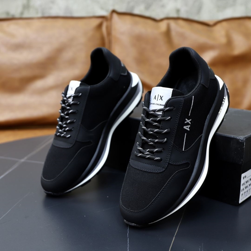 Armani Sneakers